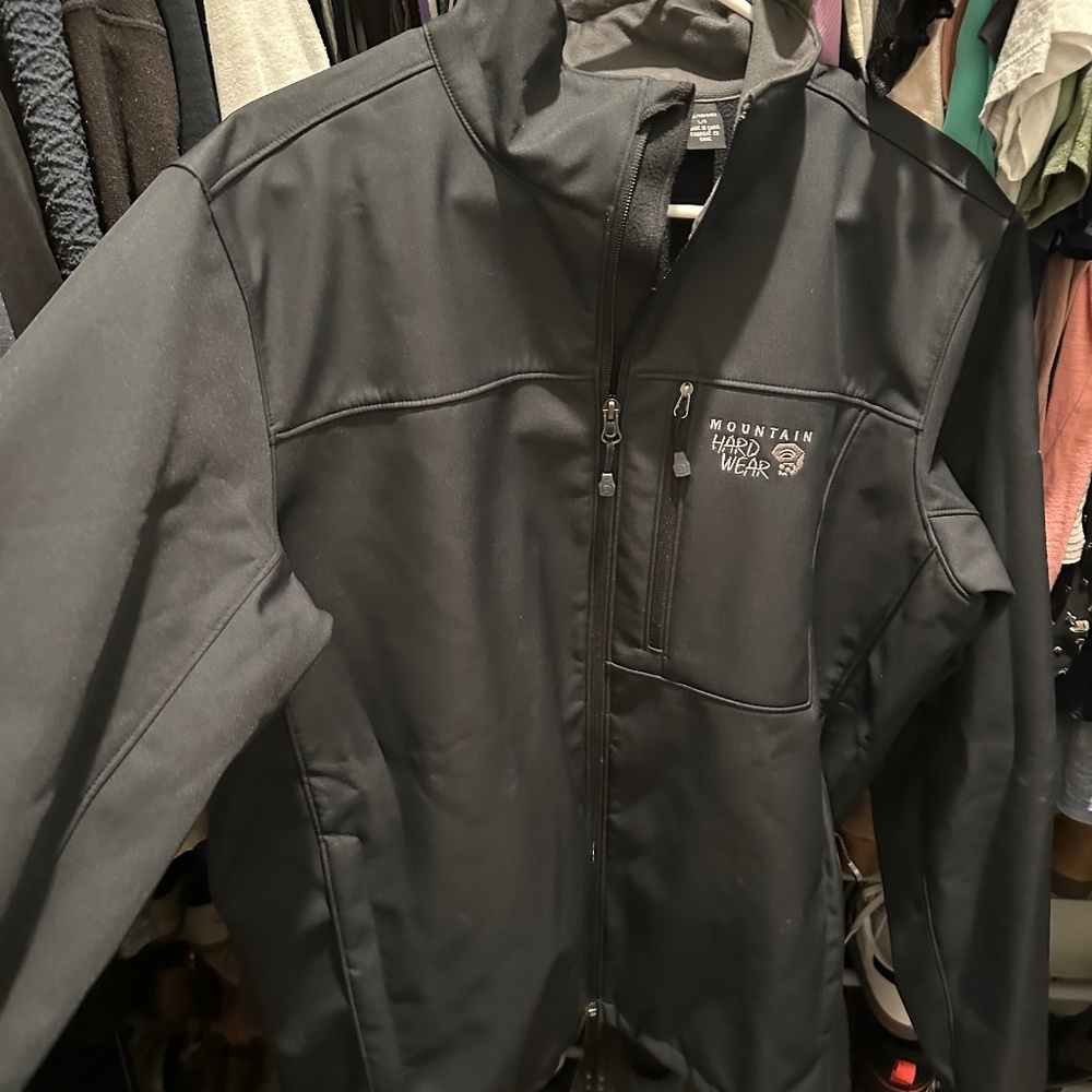 Mountain Hardwear Jacket